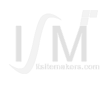IT Site Makers LOGO White
